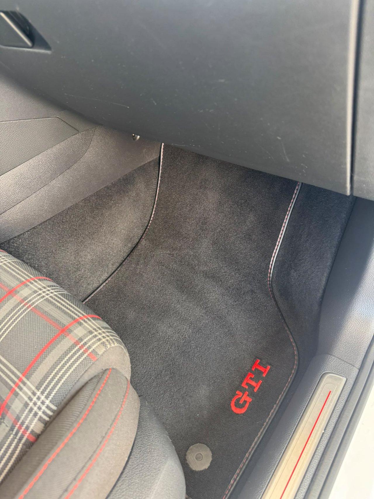 Volkswagen Golf 3 Porte Golf 3p 2.0 tsi Gti Performance 245cv