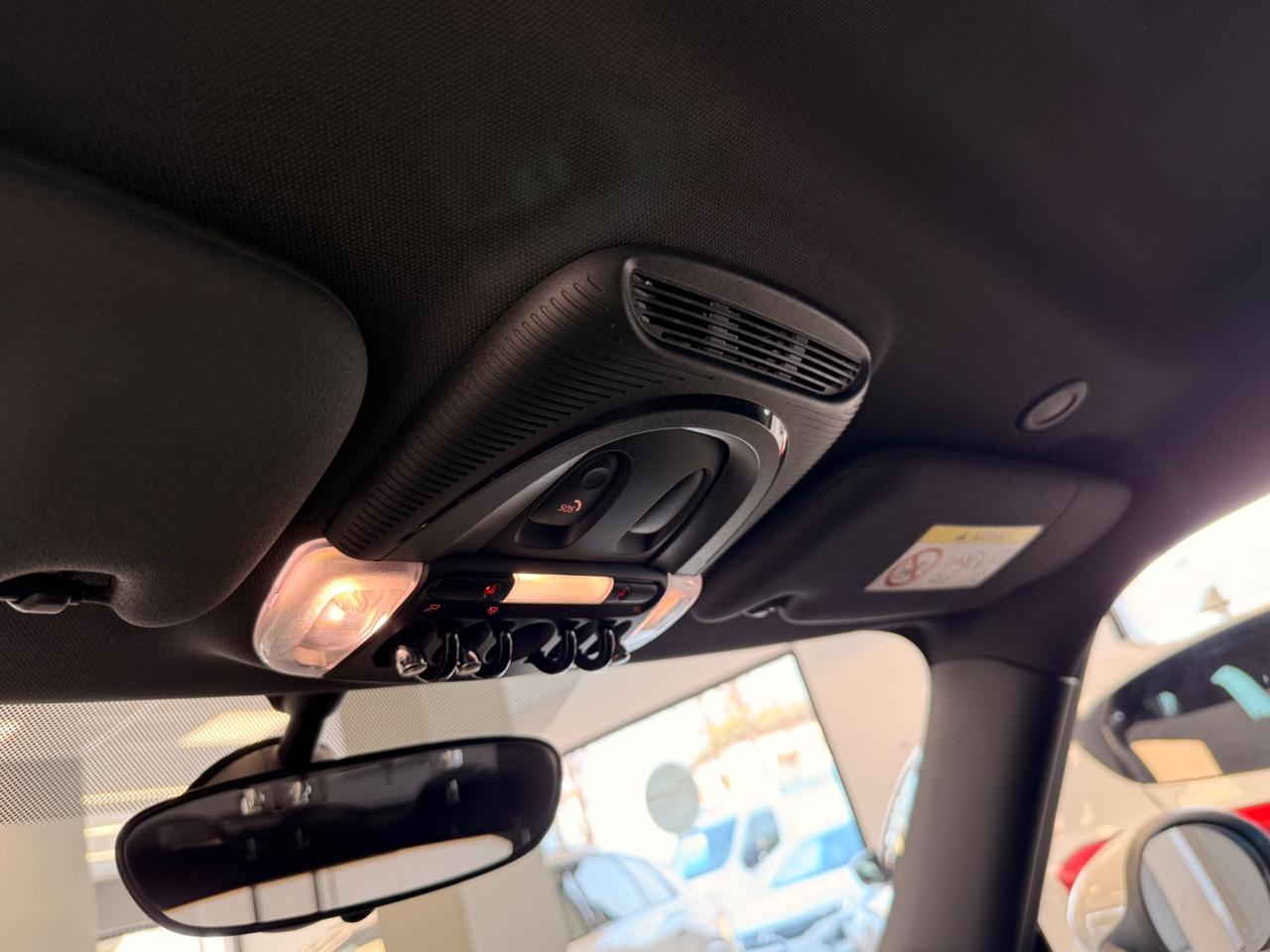 Mini 1.5 Cooper 102cv Automatica Neopatentati