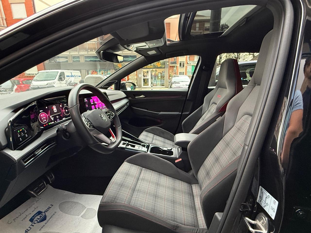 Volkswagen Golf GTI 2.0 TSI DSG PERFORMANCE PRONTA CONSEGNA