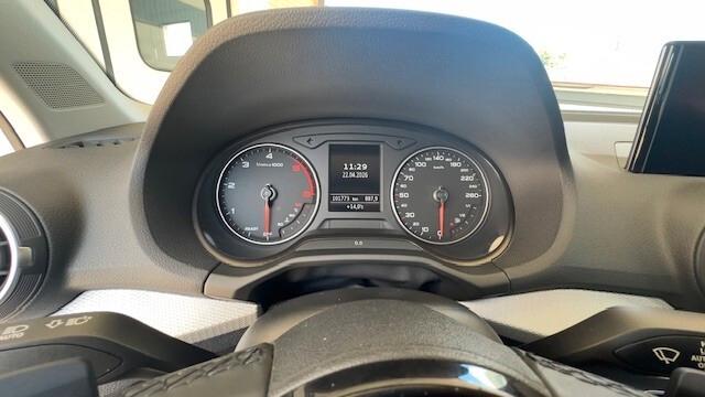 Audi Q2 30 TDI S tronic Admired