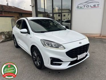 FORD Kuga 1.5 EcoBlue 120 CV 2WD ST-Line X