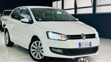 Volkswagen Polo 1.6 TDI 90CV DPF 5 porte Highline
