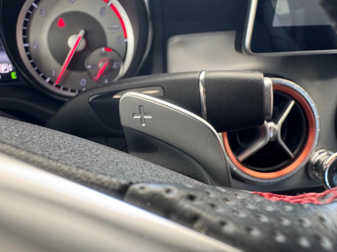 Mercedes CLA Berlina CLA 200 d (cdi) Premium auto