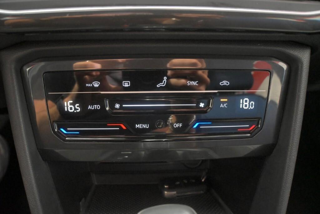 SEAT TARRACO 2.0 TDI 150CV DSG STYLE ( FARI LED - DIGITAL COCKPIT - ADAPTIVE CRUISE - CLIMA TRIZONA - FULL LINK - SENSORI POST. )