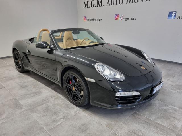 PORSCHE Boxster 2.9 24V