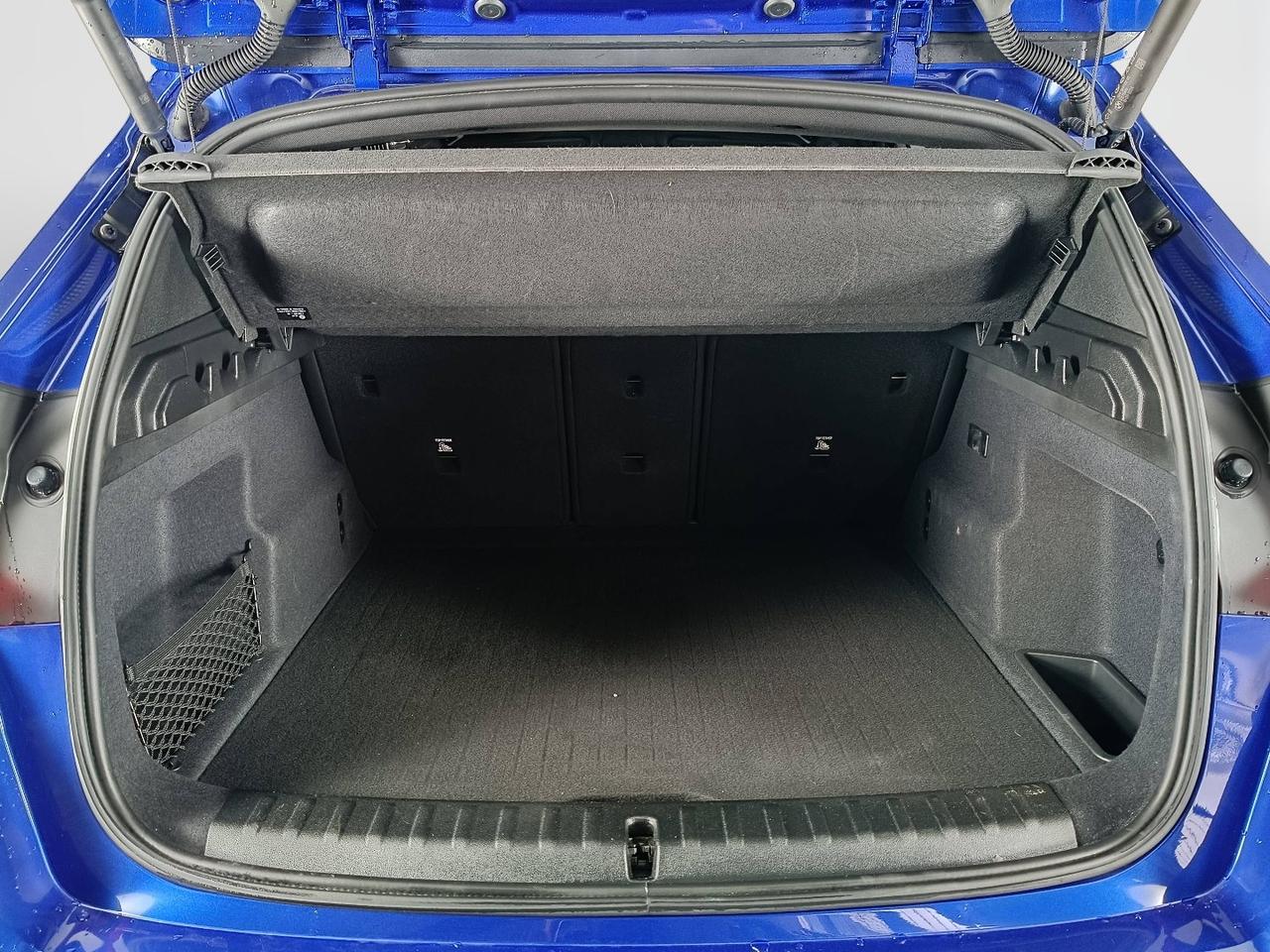 BMW X1 U11 - iX1 edrive 20 MSport