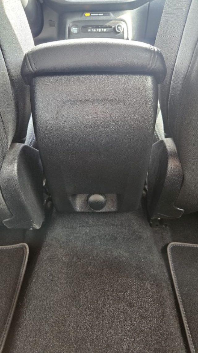 FORD Focus 1.5 EcoBlue 120 CV automatico SW Active