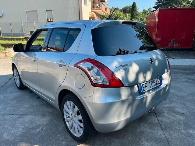 Suzuki Swift 1.3 3p. GL Safety Pack