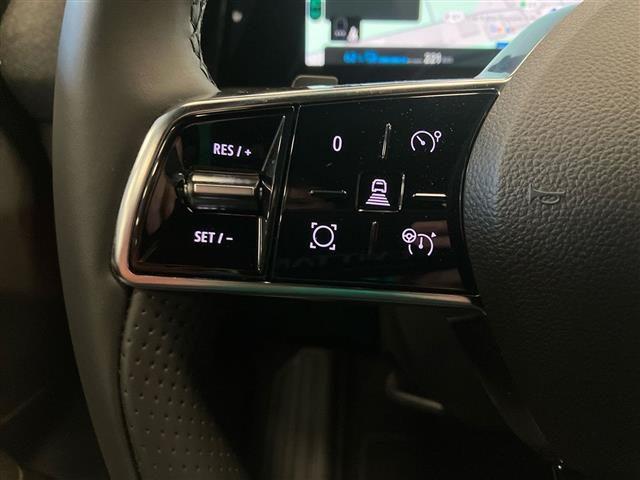 RENAULT Megane E-Tech Techno EV60 220cv AC22