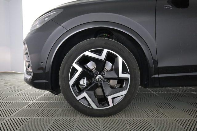 VOLKSWAGEN Tiguan 3ª serie 2.0 TDI 150 CV DSG R-Line