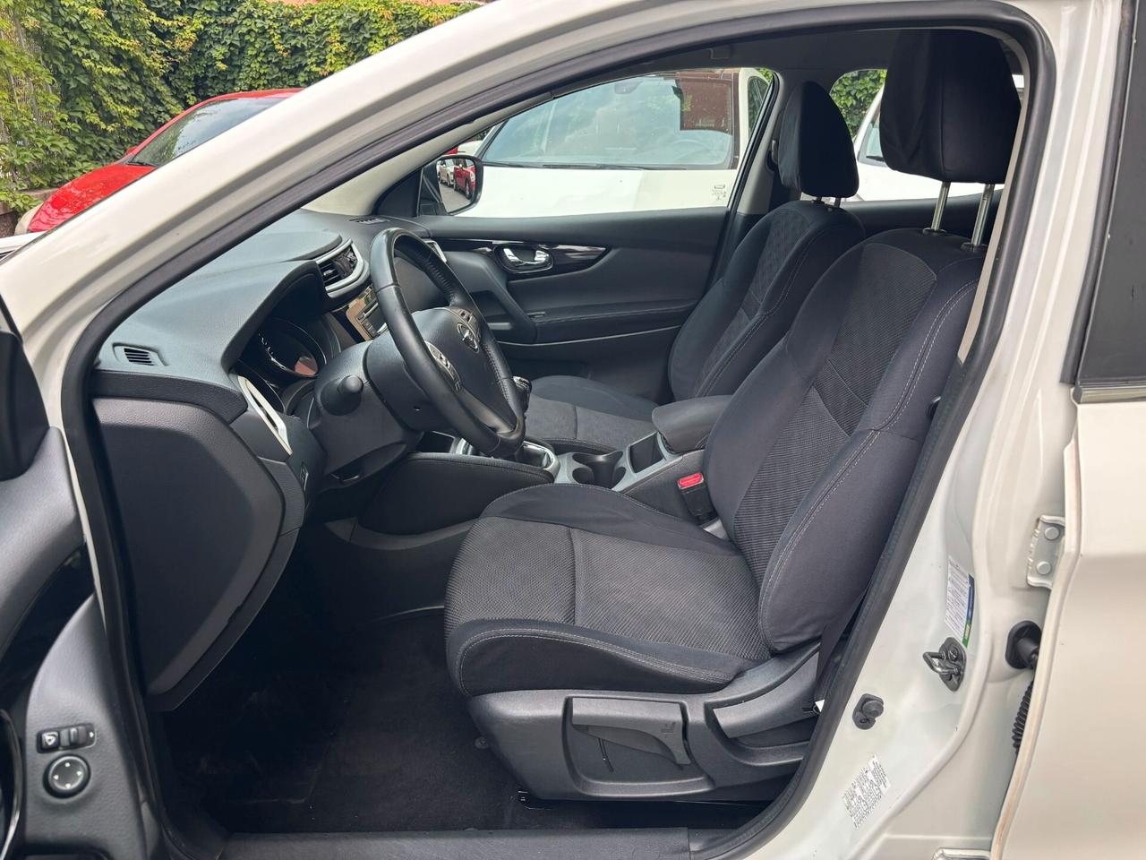 Nissan Qashqai 1.2 DIG-T Tekna UNIPROPRIETARIO