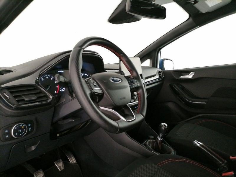 Ford Fiesta 5p 1.0 ecoboost ST-Line s&s 95cv my20.25