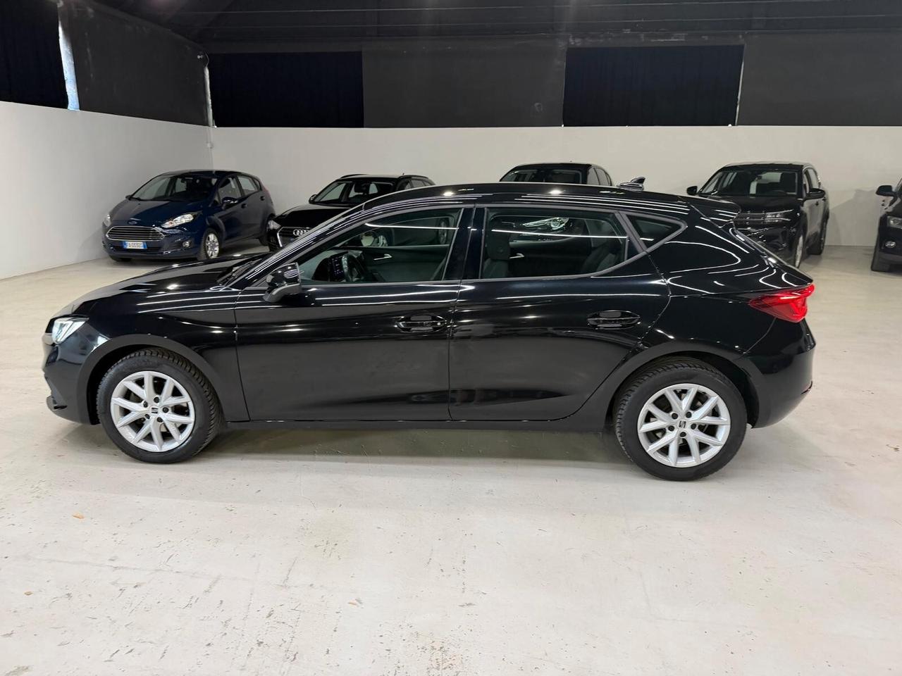 Seat Leon 2.0 TDI 150 CV DSG FR