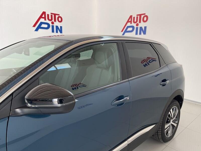 Peugeot 3008 BlueHDi 130 S&S EAT8 Allure *CYBER WEEK*