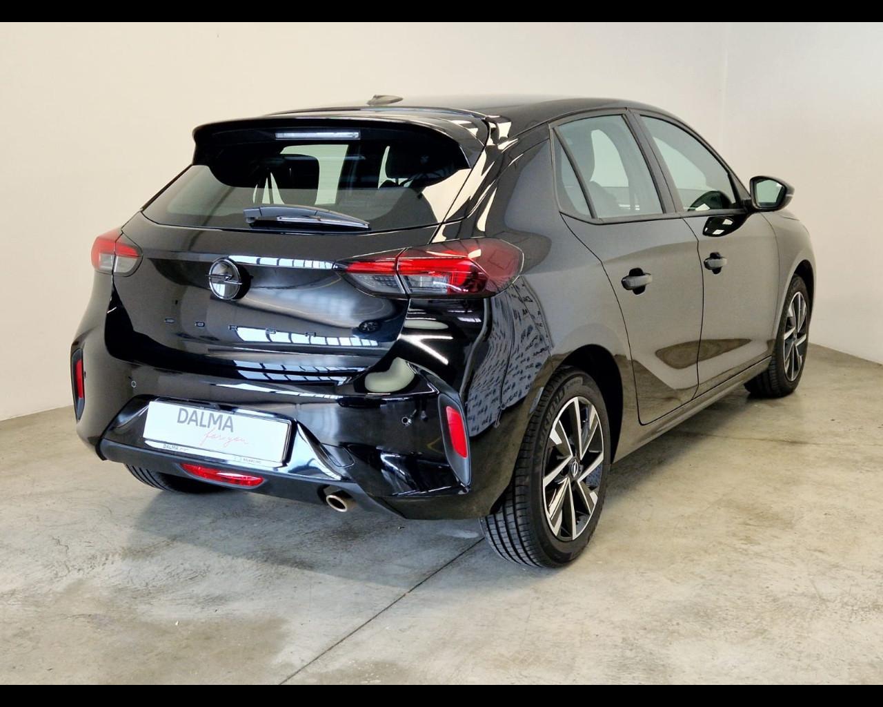 OPEL Corsa VI 2023 - Corsa 1.2 GS s&s 100cv at8