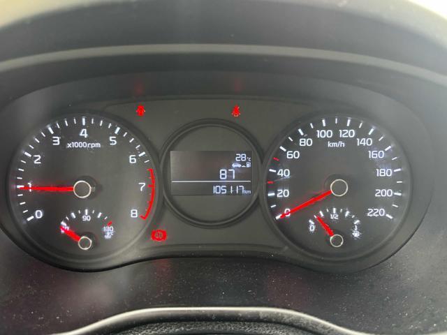KIA Picanto 1.0 12V GPL 5 porte Style