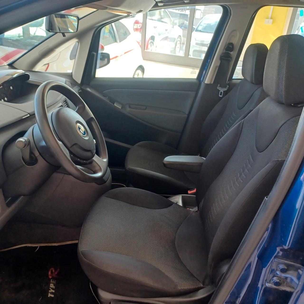 126528 KM IDEA 1.3 MJTD ECONOMICA E PER NEOPATENTATI