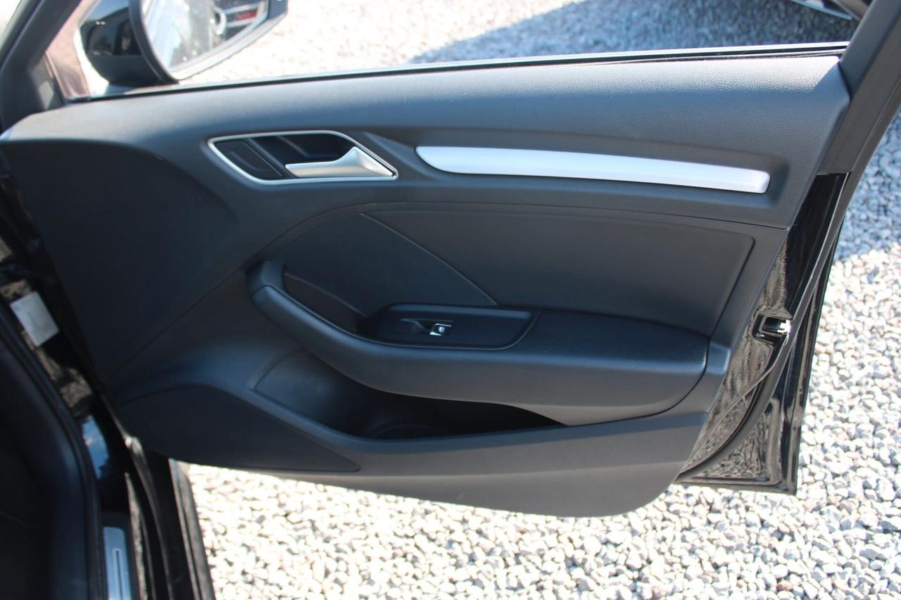 Audi A3 Tua A SOLI 147€