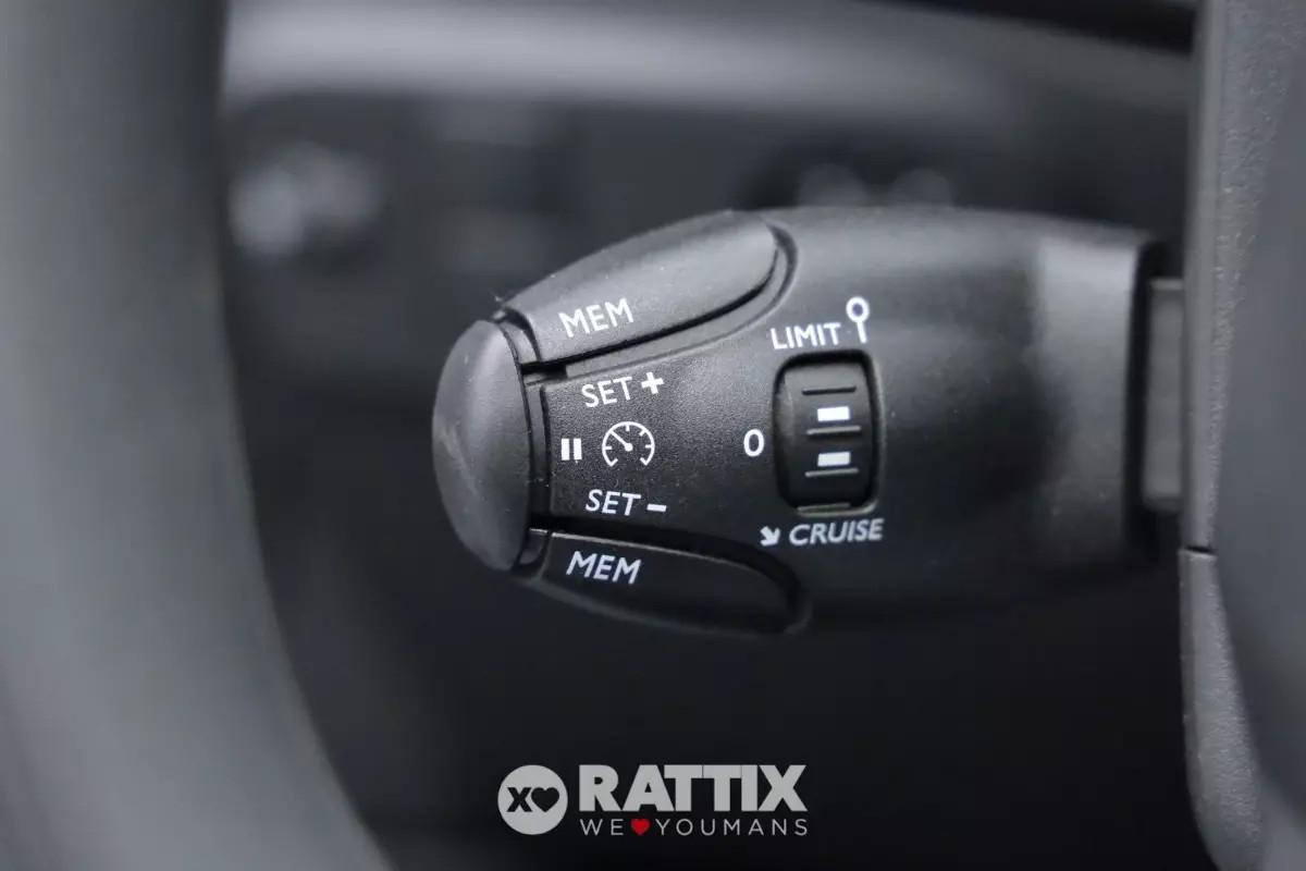 Citroen C3 1.2 Puretech 110CV Max EAT6