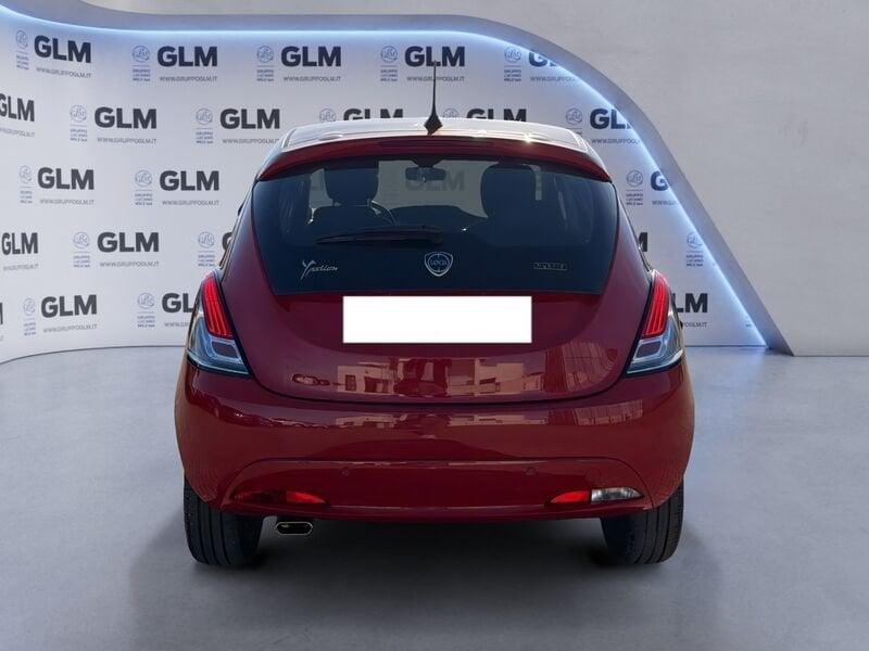 Lancia Ypsilon Ypsilon 1.0 FireFly 5 porte S&S Hybrid Gold