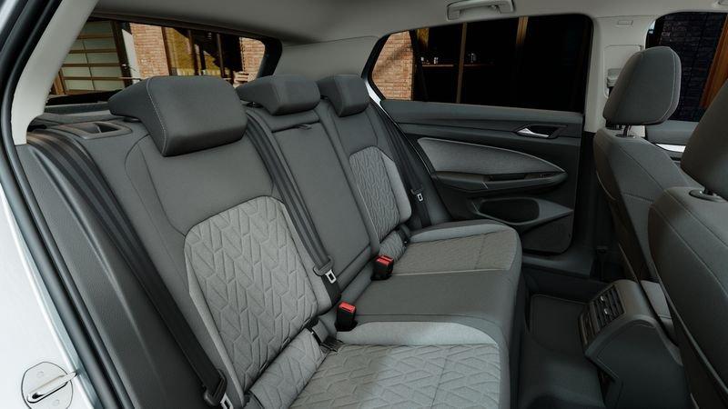 Volkswagen Golf Golf 1.5 TSI eHybrid DSG Edition Plus