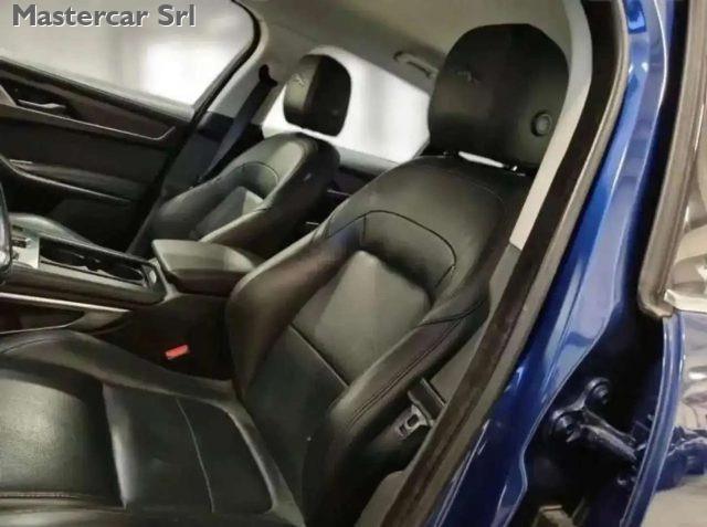 JAGUAR F-Pace D204 S AUTO 4WD New Model - GF379RP