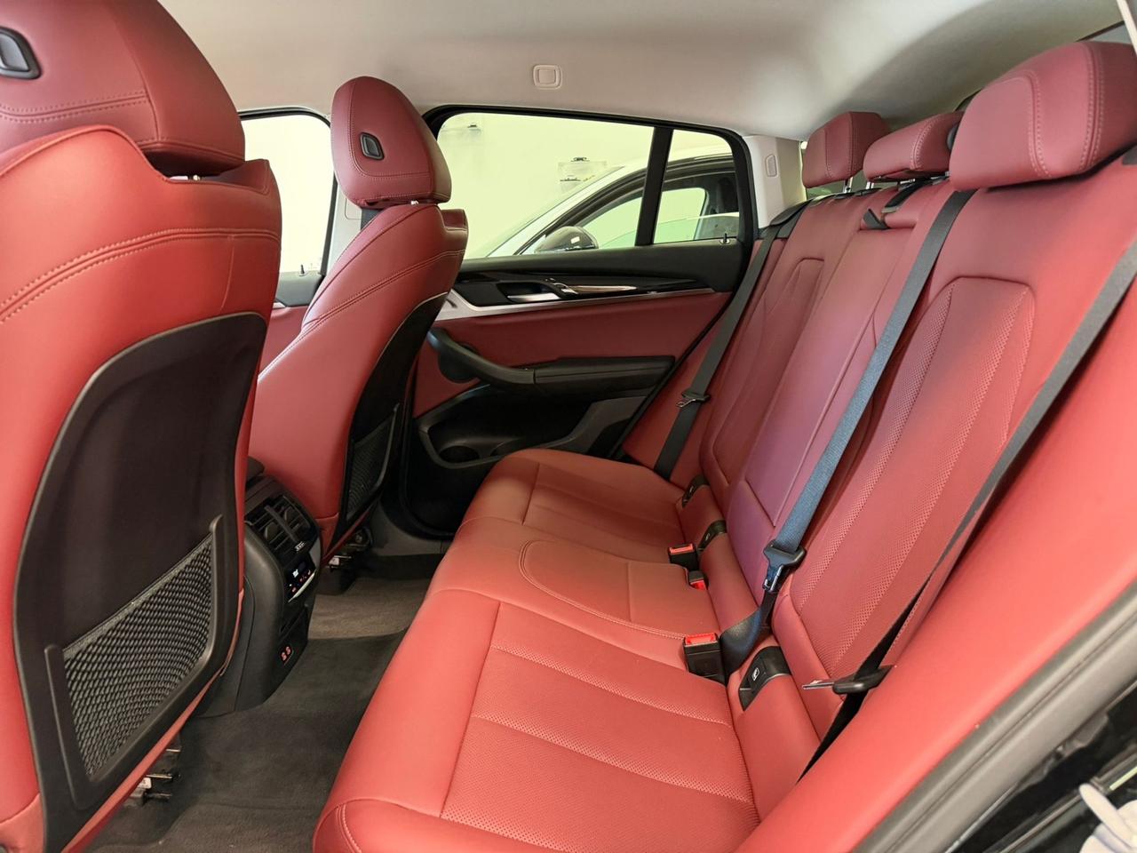 Bmw X4 xDrive20i 48V