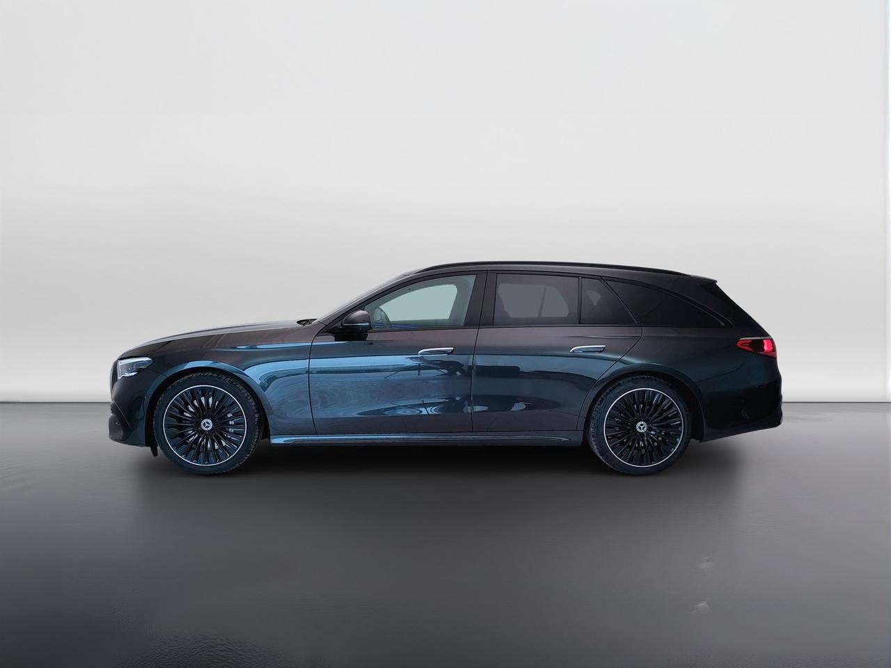 Mercedes-Benz E 220 d 4MATIC Station Wagon