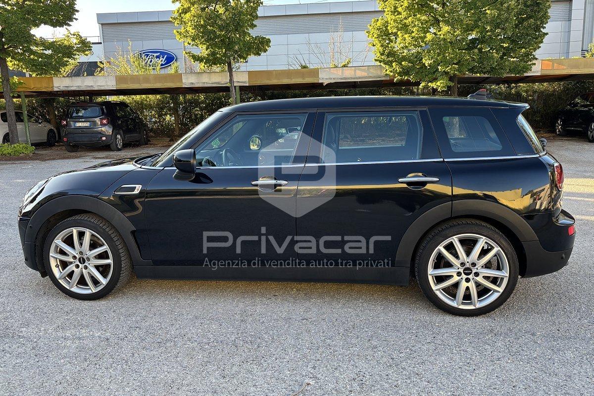 MINI Mini 1.5 One D Business Clubman Automatica