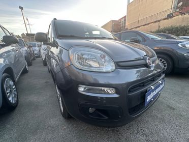Fiat Panda 0.9 TwinAir Turbo S&S Lounge Automatica