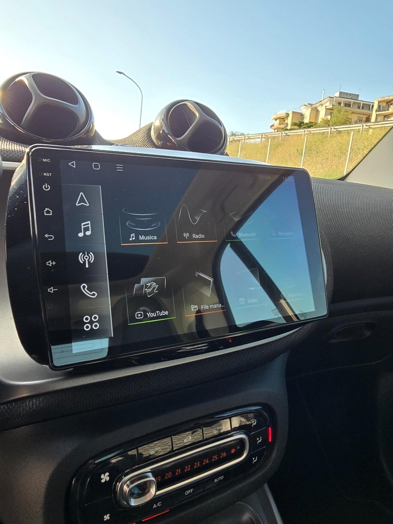 Smart ForTwo 70 1.0 Perfect