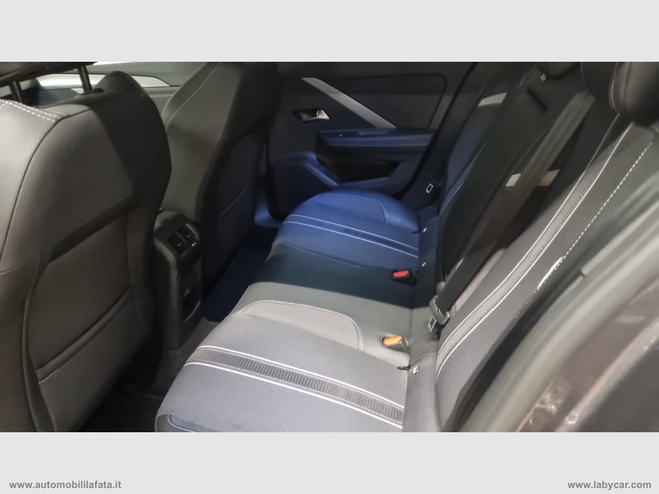 OPEL Astra 1.5 Turbo D 130 CV AT8 ST GS