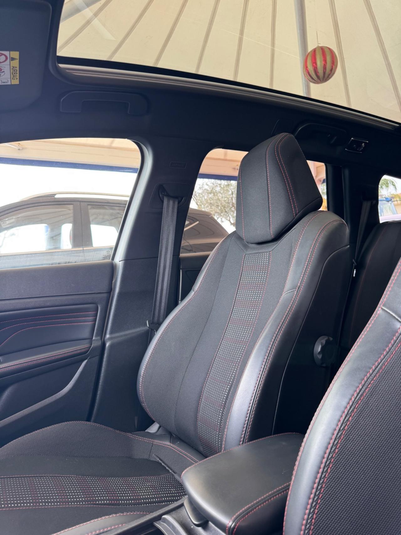 Peugeot 308 BlueHDi 150 S&S EAT6 SW GT Line