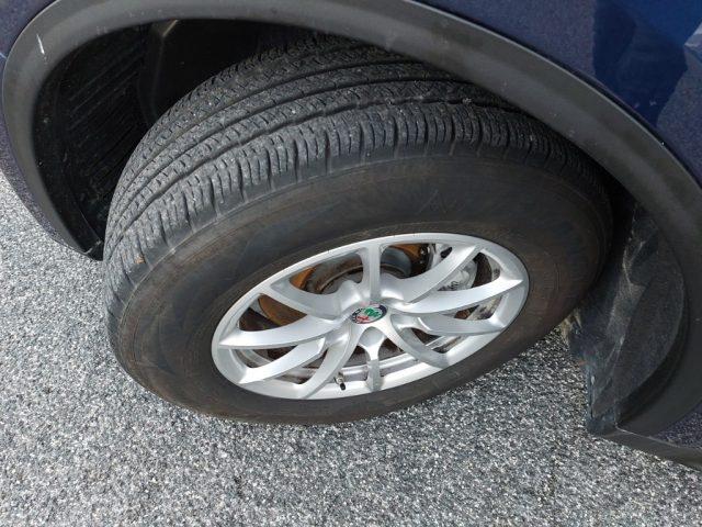 ALFA ROMEO Stelvio 2.2 Turbodiesel 180 CV AT8 Q4 Business km 98000