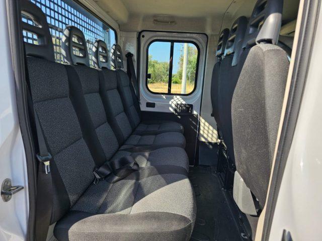 FIAT Ducato 35 2.3 MJT 140CV CASSONE FISSO LUNGO
