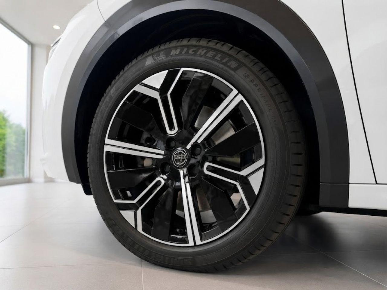 LANCIA Ypsilon IV 2024 - Ypsilon 1.2 mhev LX 110cv e-dct