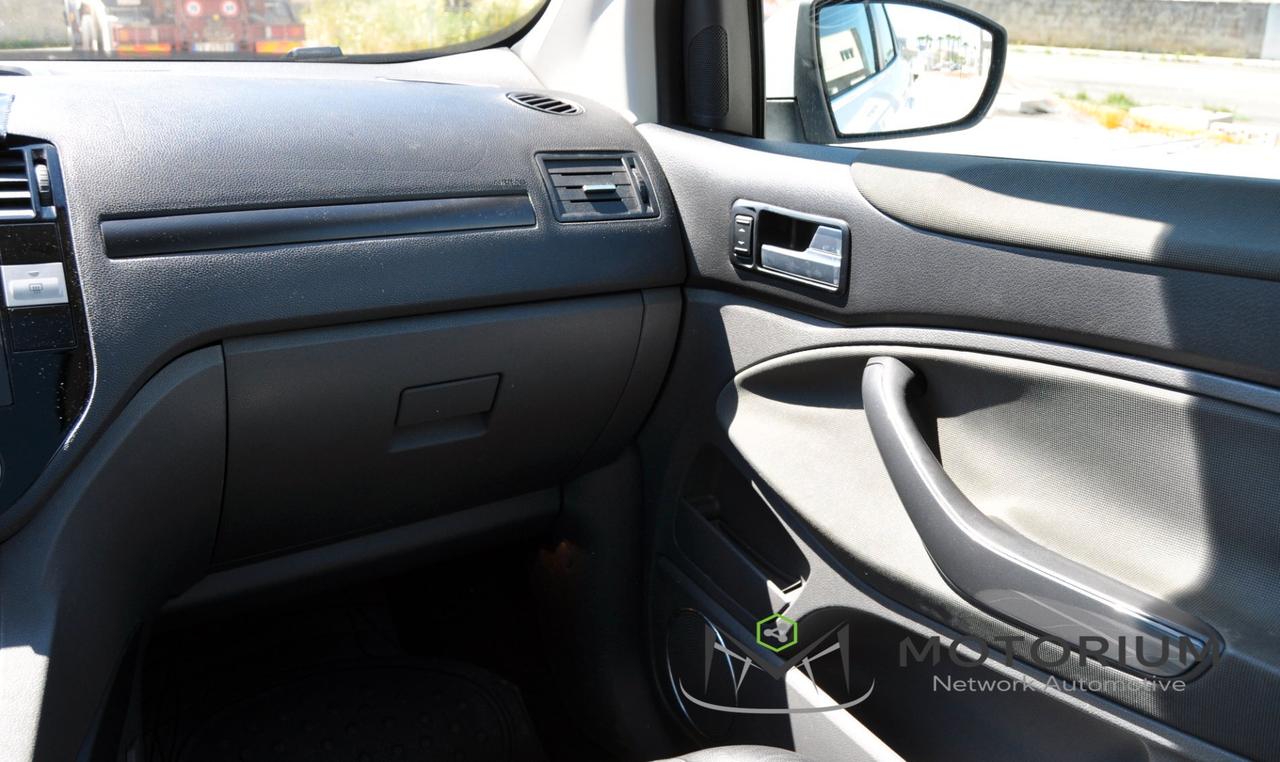Ford Kuga 2.0 tdci Titanium 4wd 163cv auto