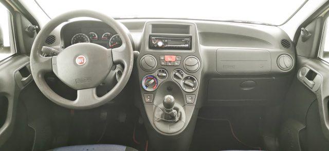 FIAT Panda 1.4 Dynamic Natural Power