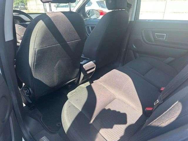 Land Rover Discovery Sport 2.0 TD4 150 CV Pure