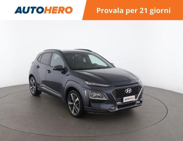 HYUNDAI Kona 1.0 T-GDI Xpossible