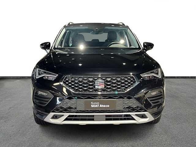 SEAT Ateca 2.0 TDI DSG XPERIENCE