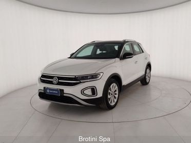 Volkswagen T-Roc T-Roc 1.0 TSI Style