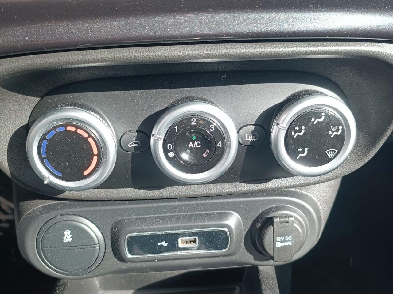 Fiat 500L 1.3 Multijet 95 CV Urban