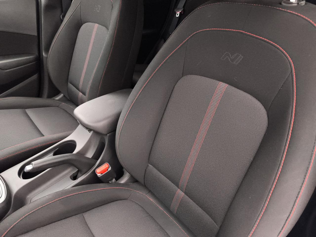 HYUNDAI Kona I - Kona 1.0 t-gdi 48V NLine 2wd 120cv imt
