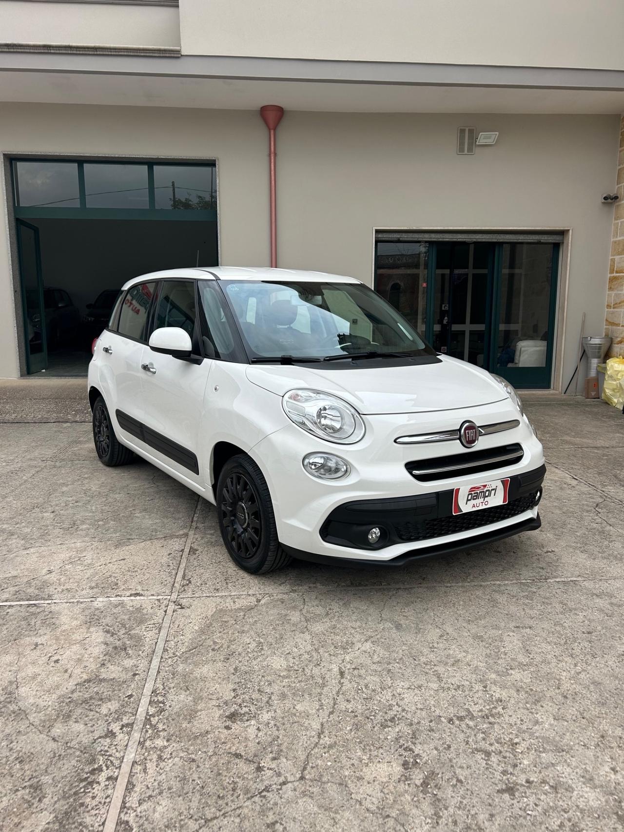 Fiat 500L Pro 1.3 MJT 95CV Mirror 4 posti (N1)