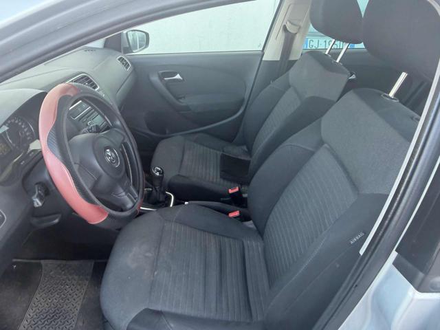 VOLKSWAGEN Polo 1.2 TDI DPF 5 p. Comfortline senza lavoro da fare