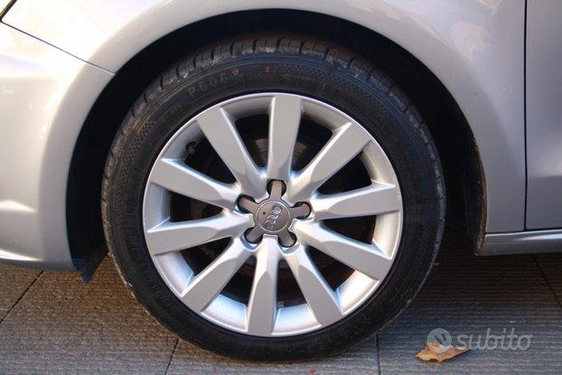 Audi A1 1.4 TDI S Tronic Ultra Metal plus NEOPATEN