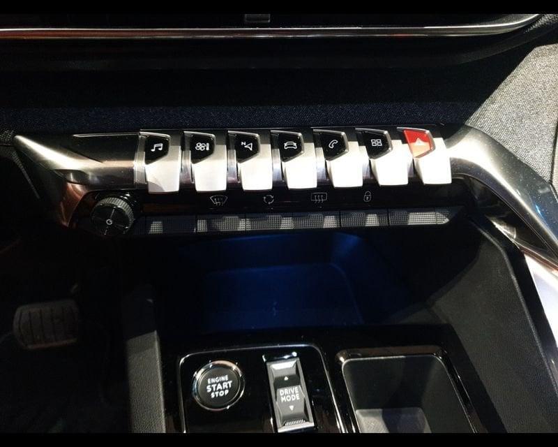 Peugeot 3008 2ª serie BlueHDi 130 S&S EAT8 Allure Pack