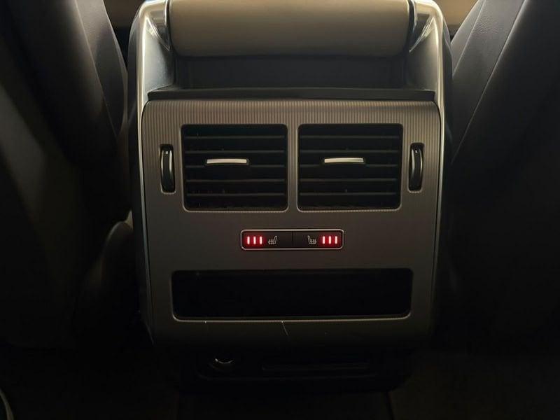 Land Rover Range Rover Sport 3.0 TDV6 249cv Silver Edition