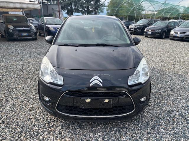 Citroen C3 1.1 Attraction